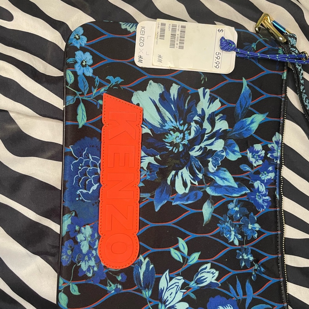 Womens kenzo bag